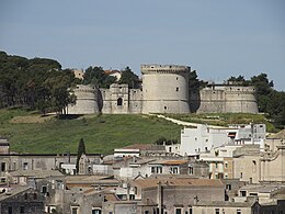 Castello Tramontano di Matera.jpg
