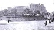 Thumbnail for Castlehill Barracks