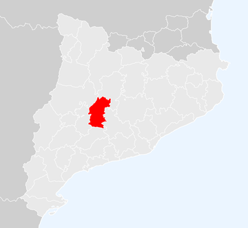 Segarra