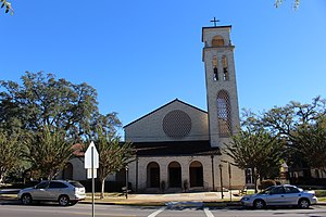 Diócesis de Pensacola-Tallahassee