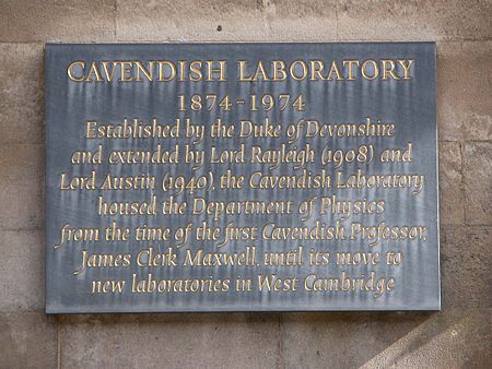 Cavendish plaque retouch b