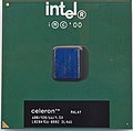 Celeron 600