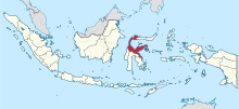 Central Sulawesi in Indonesia.svg