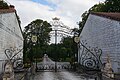 Schloss von Saint-Quentin-sur-Coole