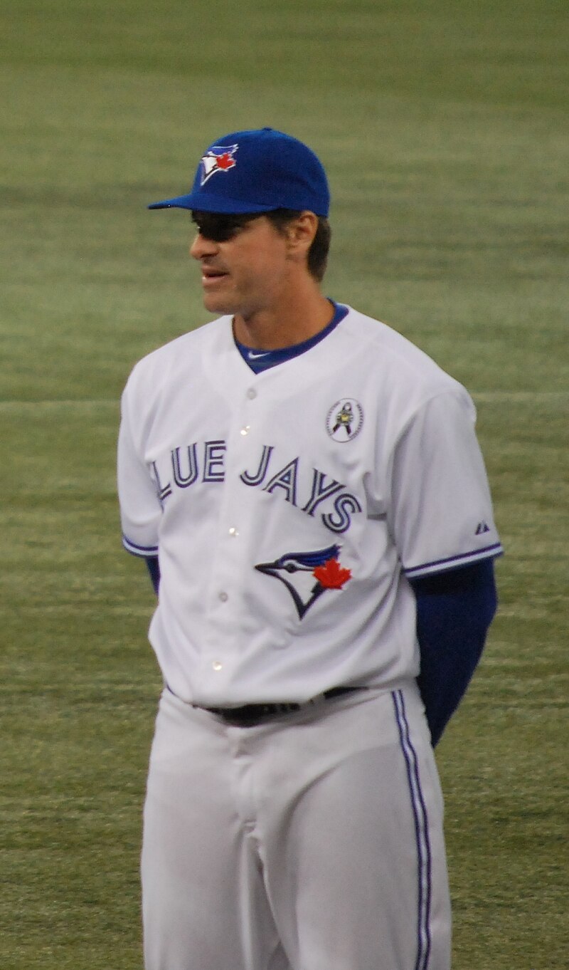 List of Toronto Blue Jays managers - Wikipedia