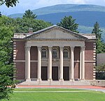 Chapin Hall, Williams College - Williamstown, Massachusetts.jpg