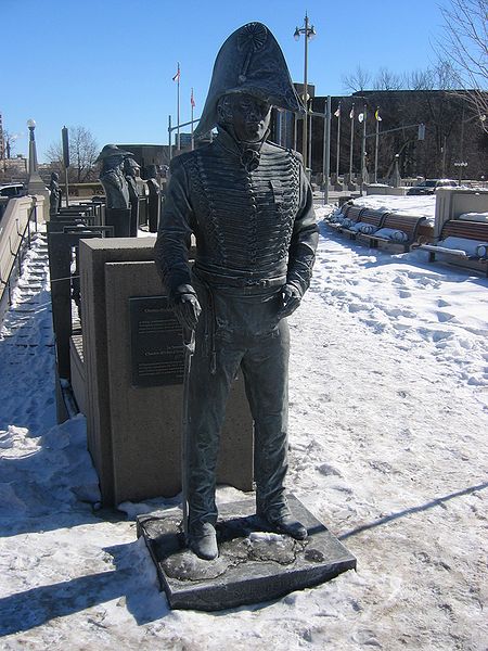 File:Charles Michel d'Irumberry de Salaberry statue.jpg