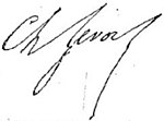 Signature