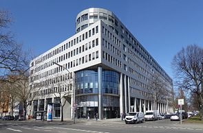 Istituto Fraunhofer per i sistemi di comunicazione aperti