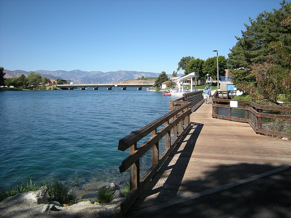 Chelan, Washington-avatar