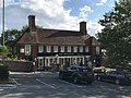The Chelsfield pub, New Chelsfield
