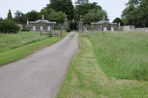 Cheltenham Lodges-geograph.org.uk-3011186