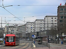 Chemnitz Straße der Nationen 2010.jpg