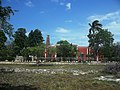 Exhacienda Chenkú, Mérida, Yucatán.