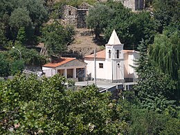 Roccaforte del Greco - Sœmeanza