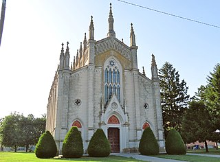 <span class="mw-page-title-main">Santa Caterina d'Alessandria, Soragna</span>