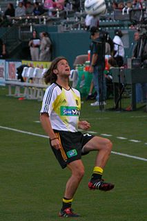 <span class="mw-page-title-main">Chris Wingert</span> American soccer player