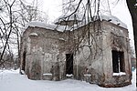 Kirche St. Nikolaus der Wundertäter, Foto 2011