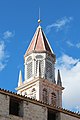 * Nomination Bell tower of Church of St. Nicholas, Trogir, Croatia --Bgag 03:47, 7 April 2020 (UTC) * Promotion  Support Good quality -- Johann Jaritz 04:34, 7 April 2020 (UTC)