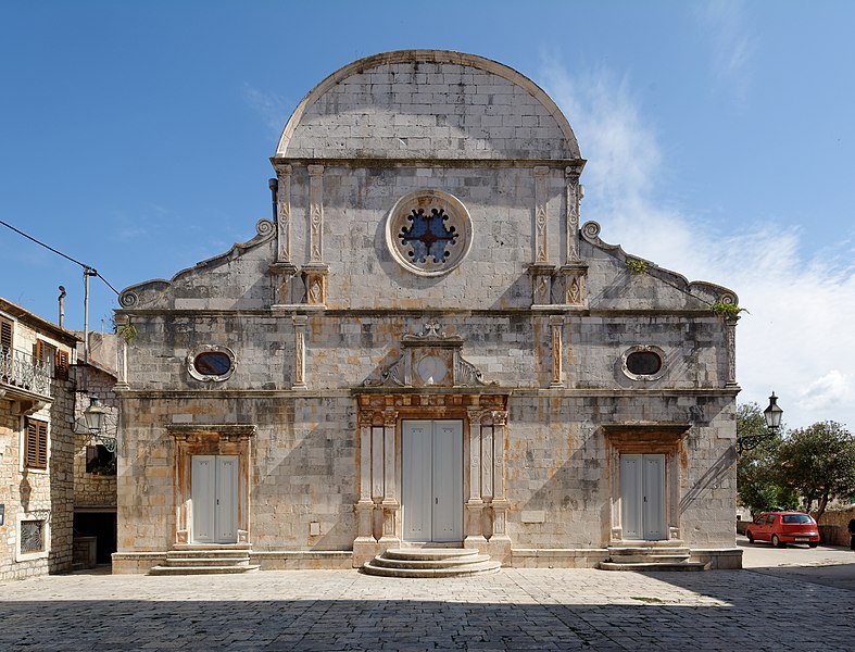 File:Church of St Stephan in Stari Grad (9847).jpg