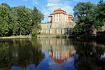 Chvalkovice castle 2011 1.jpg