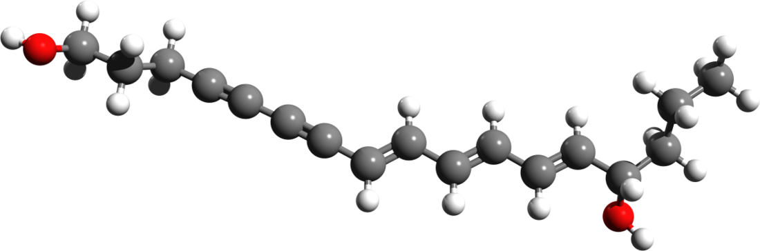 Cikutoxin