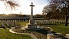 Cimitirul militar militar Moreuil 3.jpg