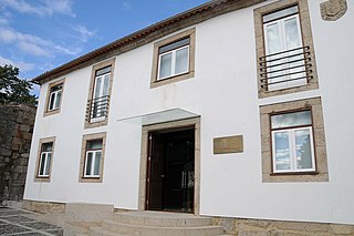 Melgaço Museum of Cinema