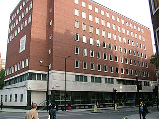 City of Westminster Magistrates Court