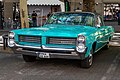 * Nomination 1964 Pontiac Star Chief at Classic Days Berlin 2019, Kurfürstendamm, Berlin-Charlottenburg --MB-one 11:09, 15 August 2019 (UTC) * Promotion Good quality. --Berthold Werner 14:04, 15 August 2019 (UTC)