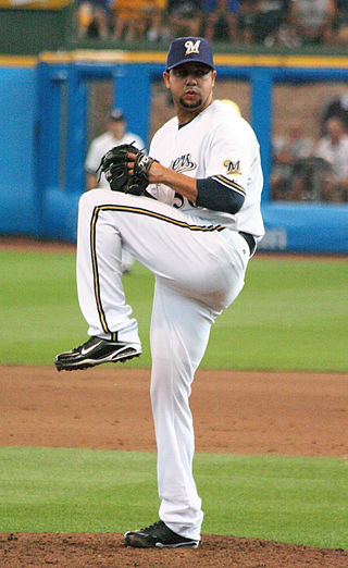 <span class="mw-page-title-main">Claudio Vargas</span> Dominican baseball player (born 1978)