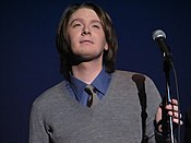 Clay Aiken - Wikipedia