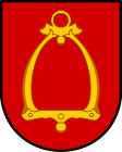 Syrovátka címere