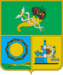 Coat of Arms of Kharkivskiy Raion in Kharkiv Oblast.png