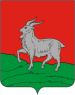 Coat of Arms of Michurinsk (Tambov oblast).png