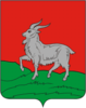 Coat of arms of میچورینسک