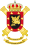 Coat of Arms of the 1st-94 Air Defence Artillery Group.svg