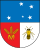 Escudo del Departamento de Colonia.svg