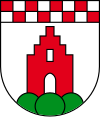 Wappen von Hersberg