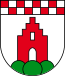 Escudo de armas de Hersberg
