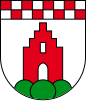 Coat of arms of Hersberg