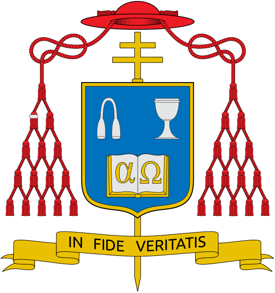 File:Coat of arms of Laurent Monsengwo Pasinya.svg