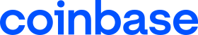 logo de Coinbase