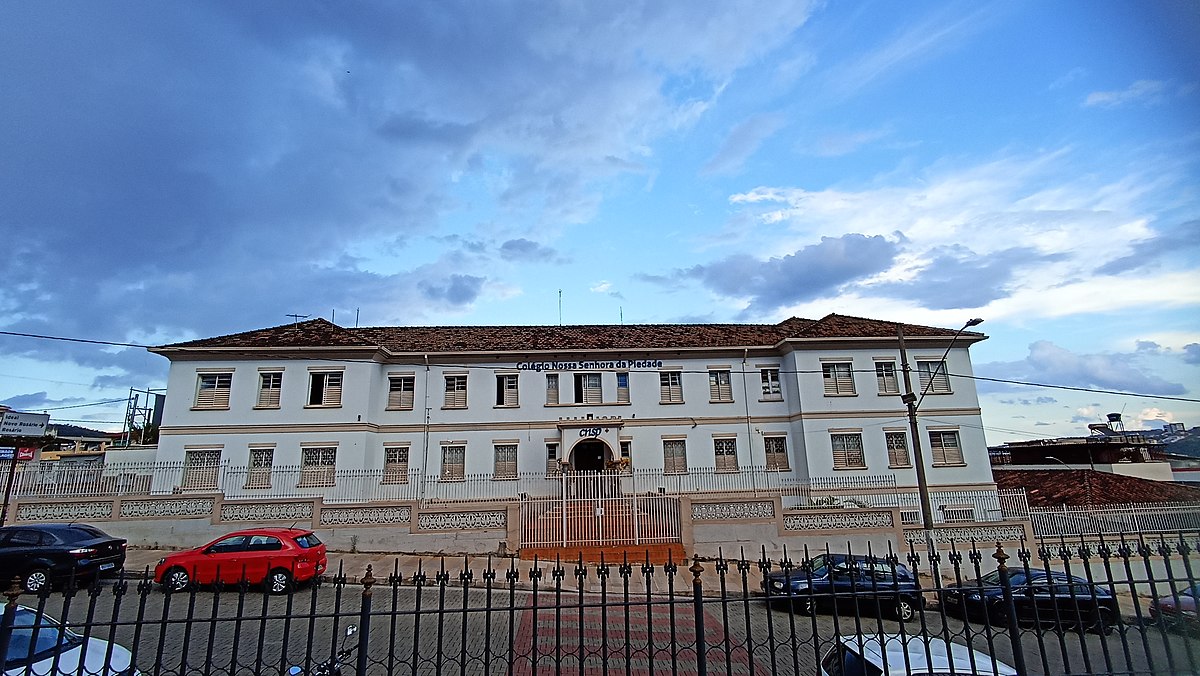 Escola Nossa Senhora da Piedade