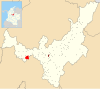 Colômbia - Boyaca - Buenavista.svg