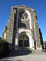 First Congregational Church