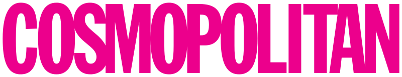 File:Comopolitan Magazine Logo.svg