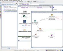 Mind Mapping Software Comparison Chart