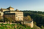 Thumbnail for Convento de San Gil, Toledo