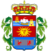 Brasão de armas de Corvera de Asturias